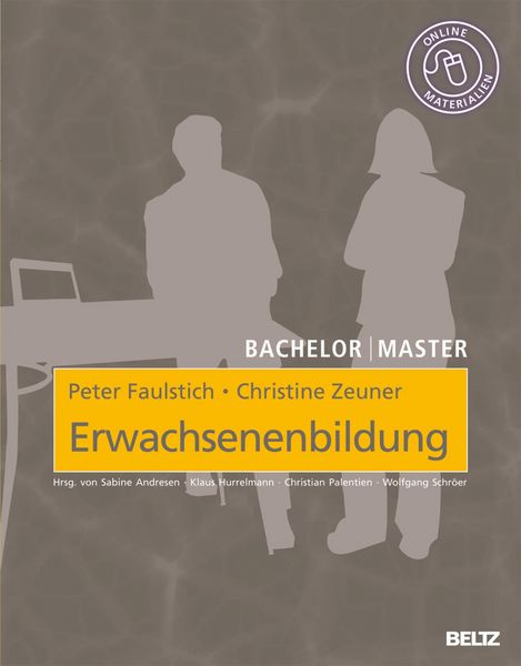 Produktbild: Erwachsenenbildung