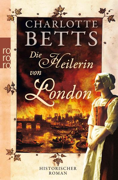 Produktbild: Die Heilerin von London