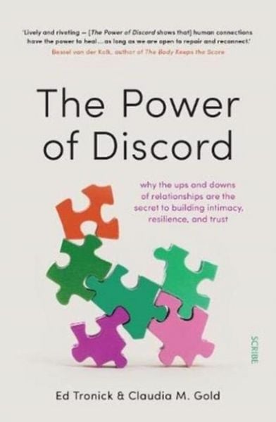 Produktbild: The Power of Discord