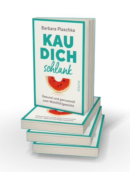 Produktbild: Kau dich schlank
