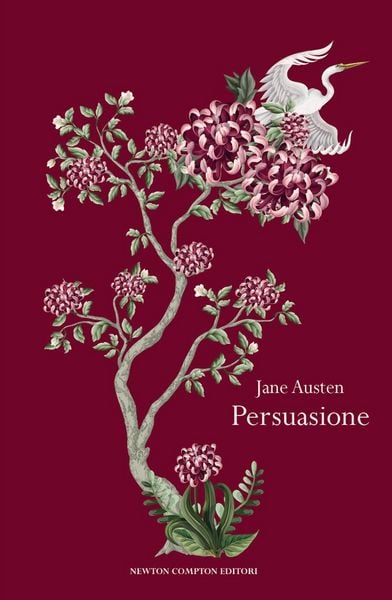 Produktbild: Persuasione