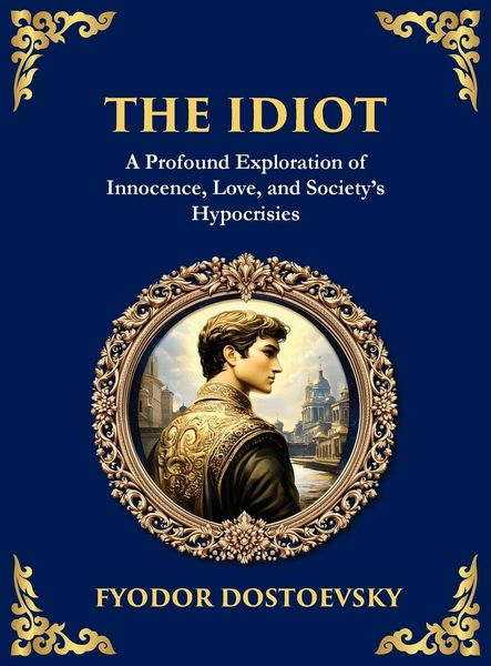 Produktbild: The Idiot