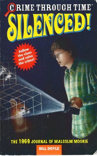 Produktbild: Silenced!