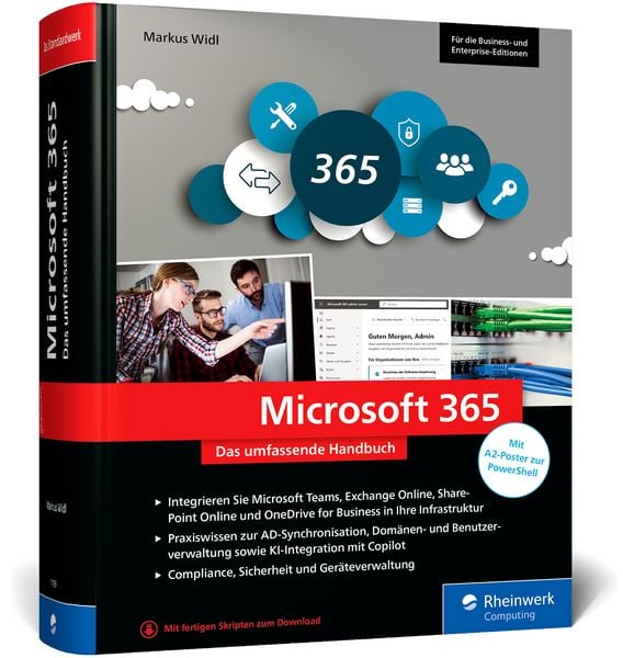 Produktbild: Microsoft 365