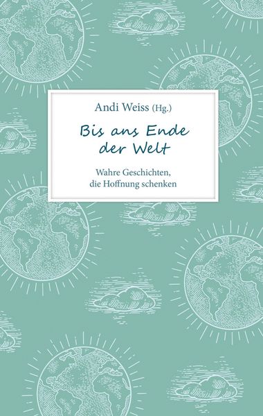 Produktbild: Bis ans Ende der Welt