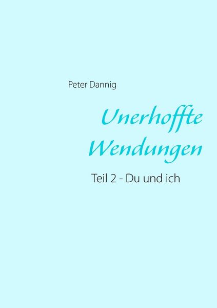 Produktbild: Unerhoffte Wendungen