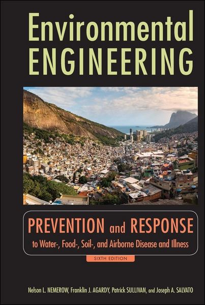 Produktbild: Environmental Engineering