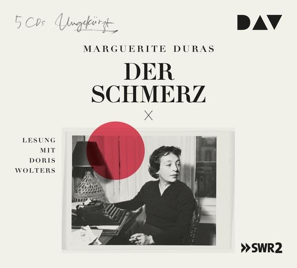Produktbild: Der Schmerz