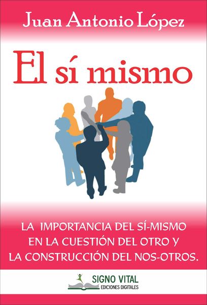 Produktbild: El s&iacute; mismo