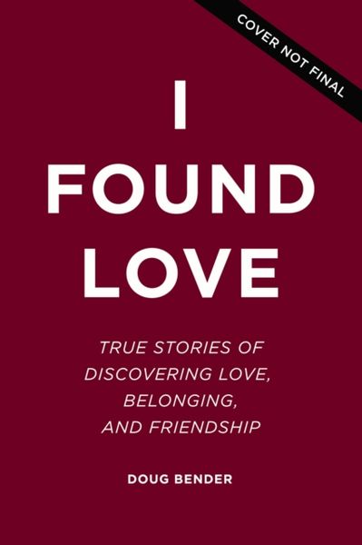 Produktbild: I Found Love