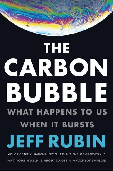 Produktbild: The Carbon Bubble