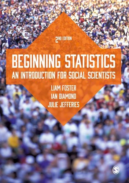 Produktbild: Beginning Statistics