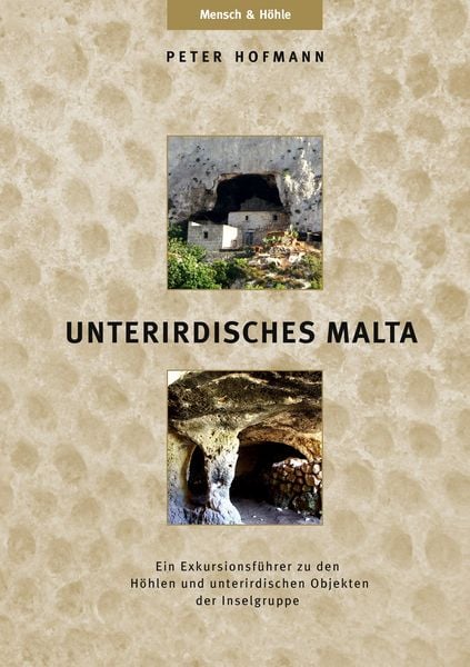 Produktbild: Unterirdisches Malta
