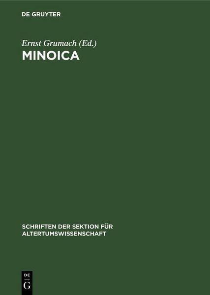 Produktbild: Minoica
