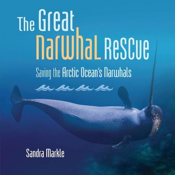 Produktbild: The Great Narwhal Rescue