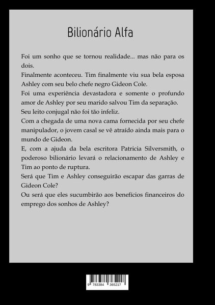 Produktbild: Amor Proibido pelo Chefe