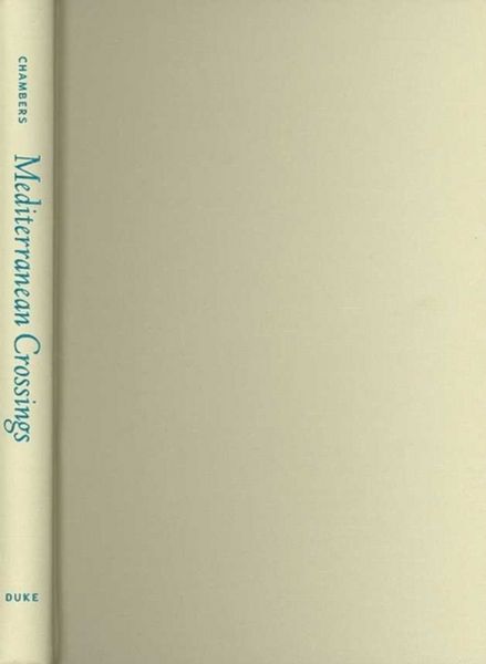Produktbild: Mediterranean Crossings