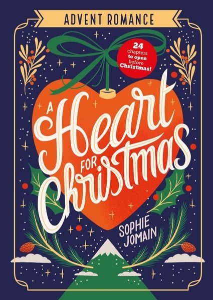 Produktbild: A Heart for Christmas