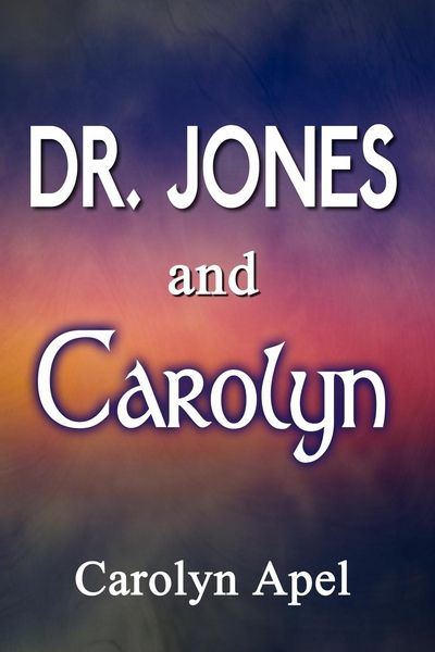 Produktbild: Dr. Jones and Carolyn