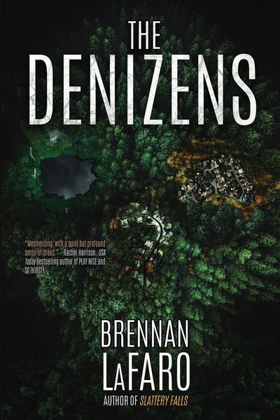 Produktbild: The Denizens