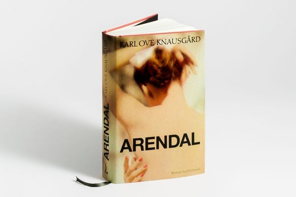 Produktbild: Arendal
