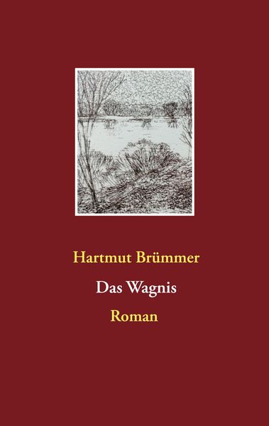 Produktbild: Das Wagnis