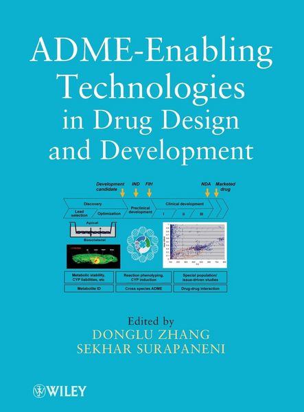 Produktbild: ADME Technologies