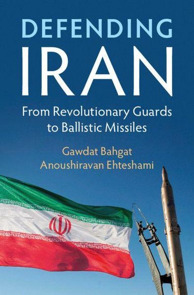 Produktbild: Defending Iran
