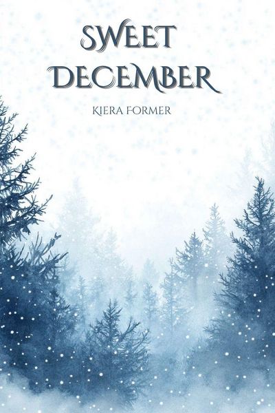Produktbild: A Sweet December