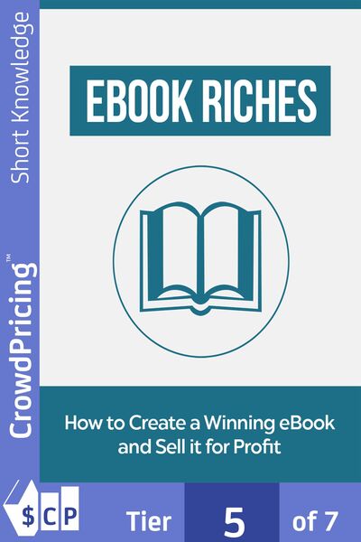Produktbild: Ebook Riches