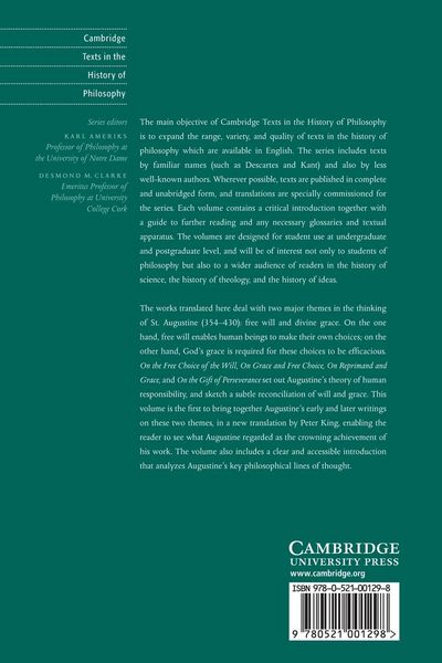 Produktbild: Augustine