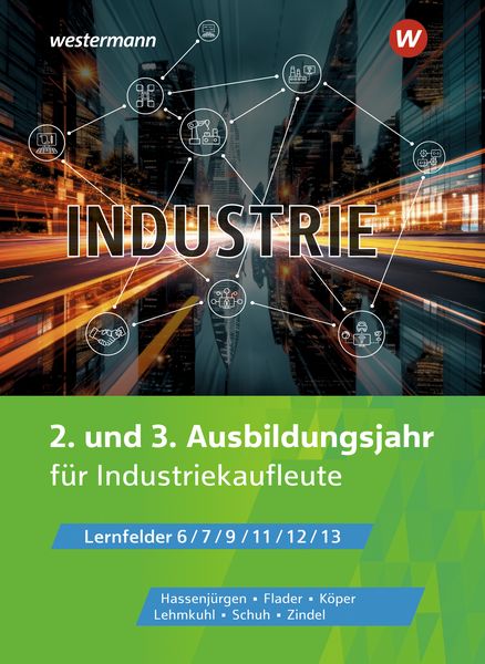 Produktbild: Industrie