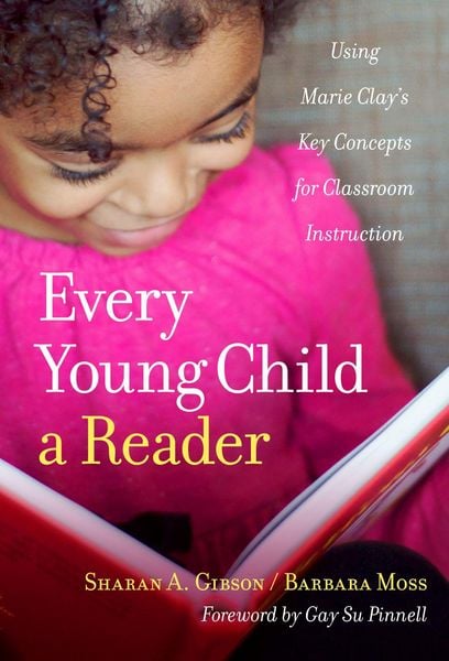 Produktbild: Every Young Child a Reader