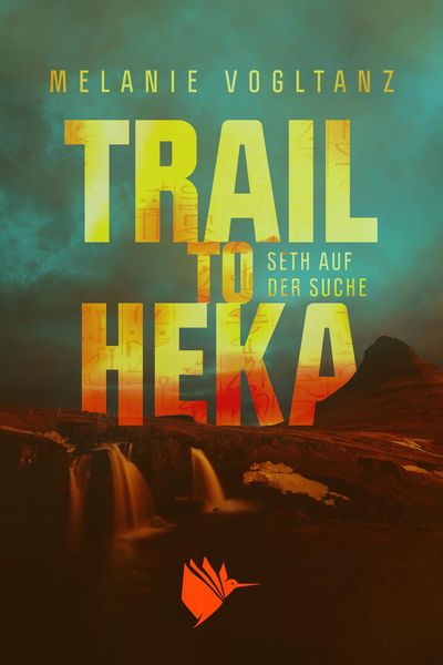 Produktbild: Trail to Heka