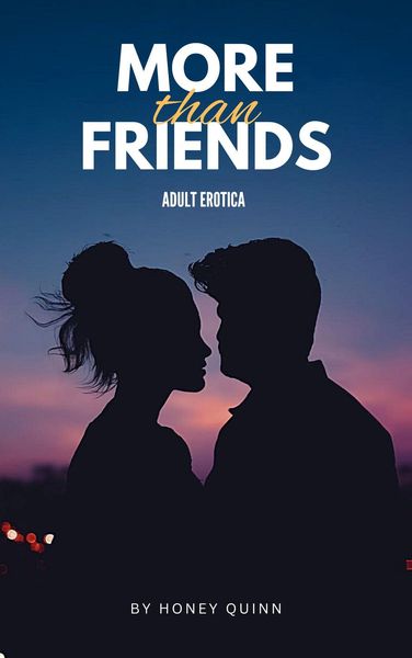 Produktbild: More Than Friends 1