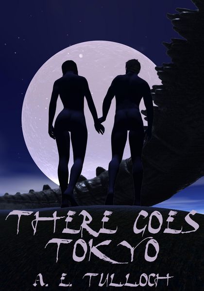 Produktbild: There Goes Tokyo
