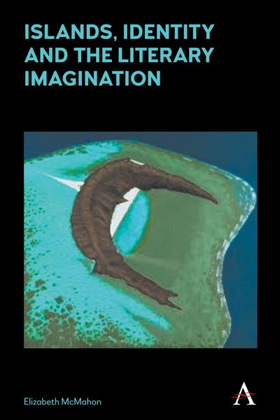 Produktbild: Islands, Identity and the Literary Imagination