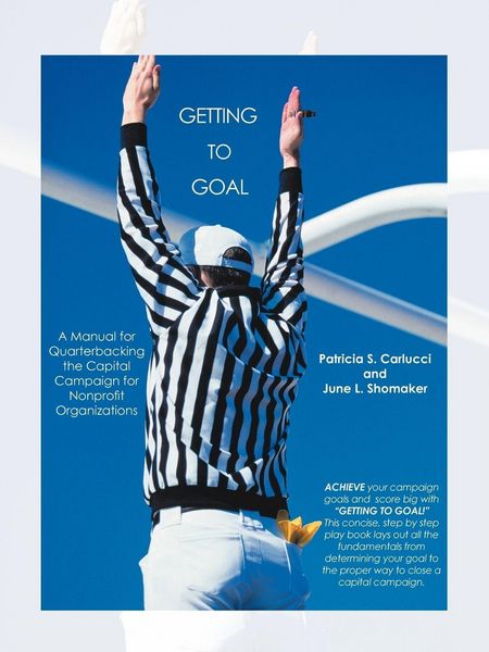 Produktbild: Getting to Goal