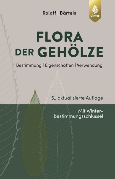 Produktbild: Flora der Geh&ouml;lze