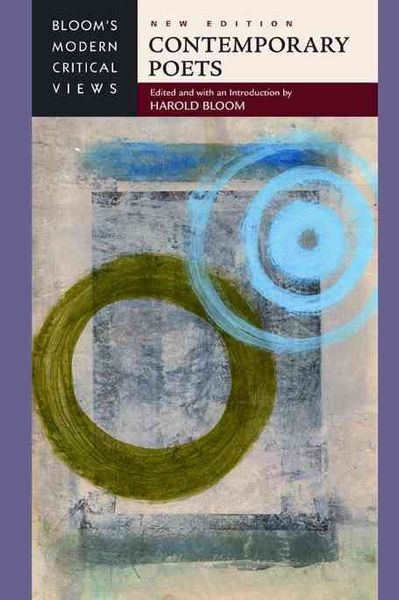 Produktbild: Contemporary Poets