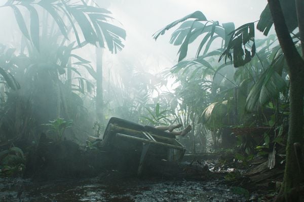 Produktbild: Transamazonia