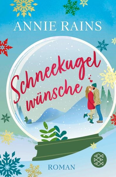 Produktbild: Schneekugelw&uuml;nsche