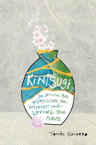 Produktbild: Kintsugi