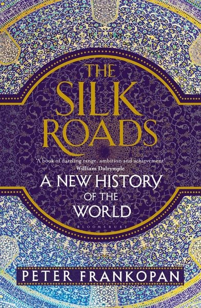 Produktbild: The Silk Roads