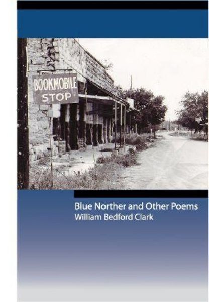 Produktbild: Blue Norther and Other Poems