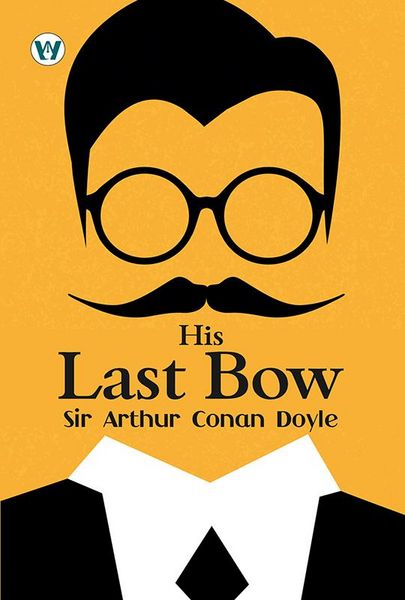 Produktbild: His Last Bow