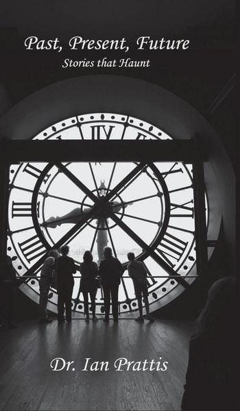Produktbild: Past, Present, future