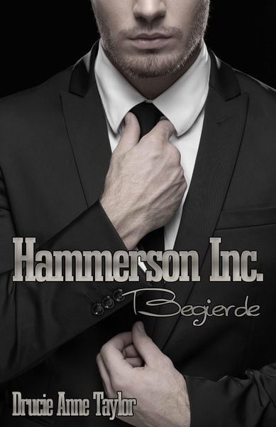 Produktbild: Hammerson Inc.: Begierde