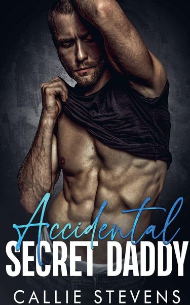 Produktbild: Accidental Secret Daddy