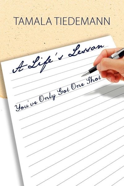 Produktbild: A Life's Lesson